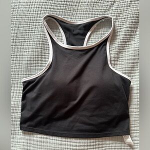 Fabletics crop top/bra